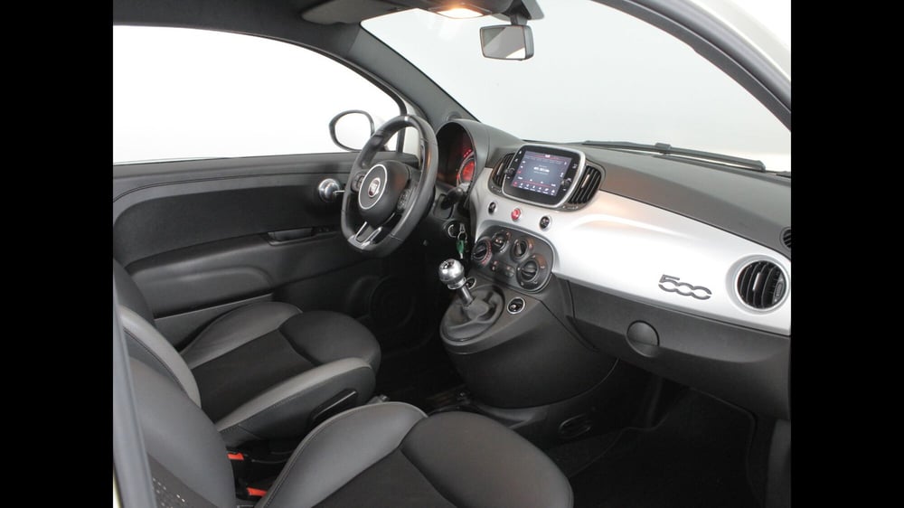 Fiat 500 usata a Palermo (12)