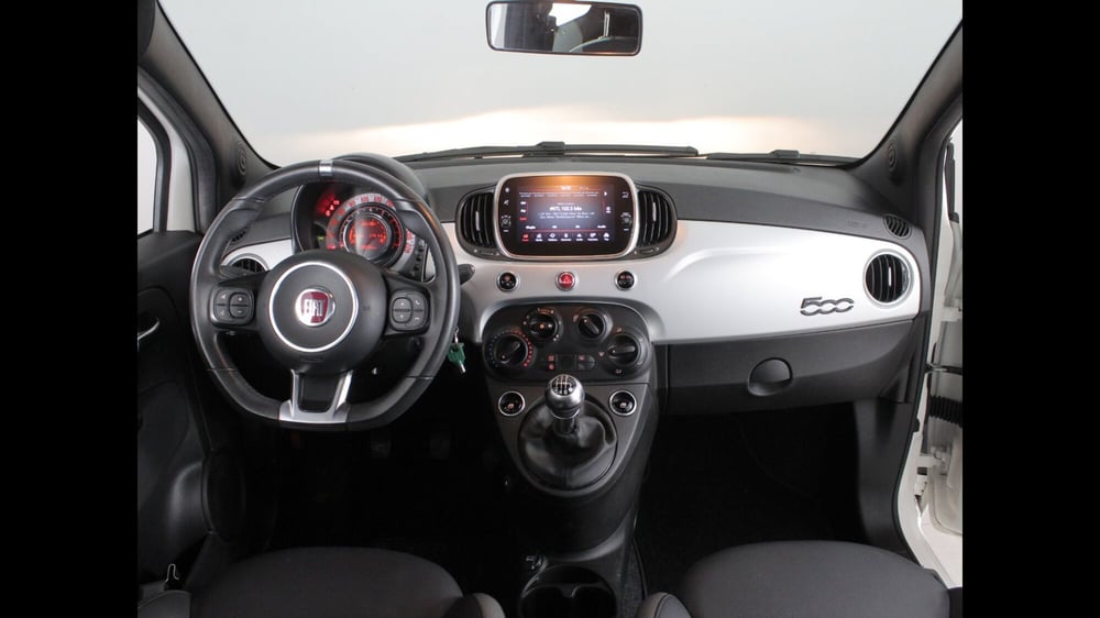 Fiat 500 usata a Palermo (14)