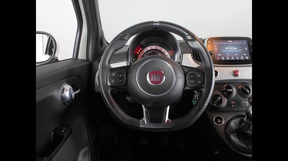 Fiat 500 usata a Palermo (15)
