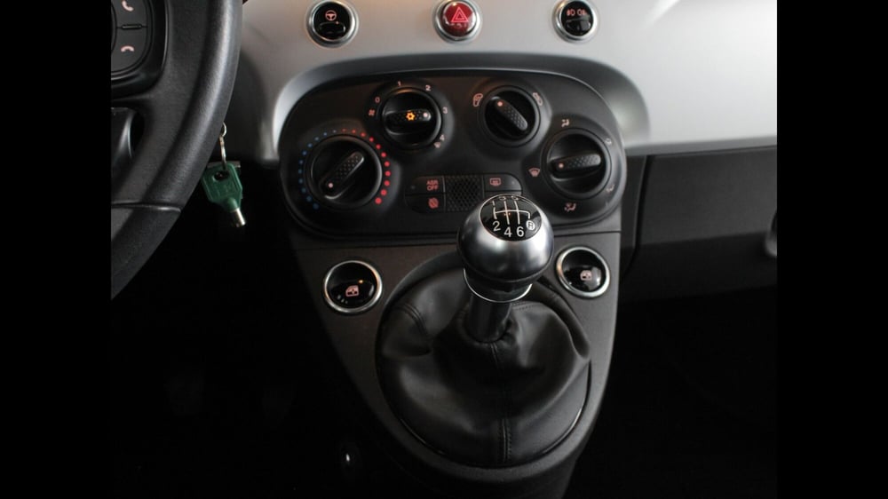 Fiat 500 usata a Palermo (18)