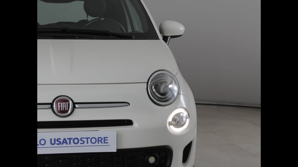 Fiat 500 usata a Palermo (3)