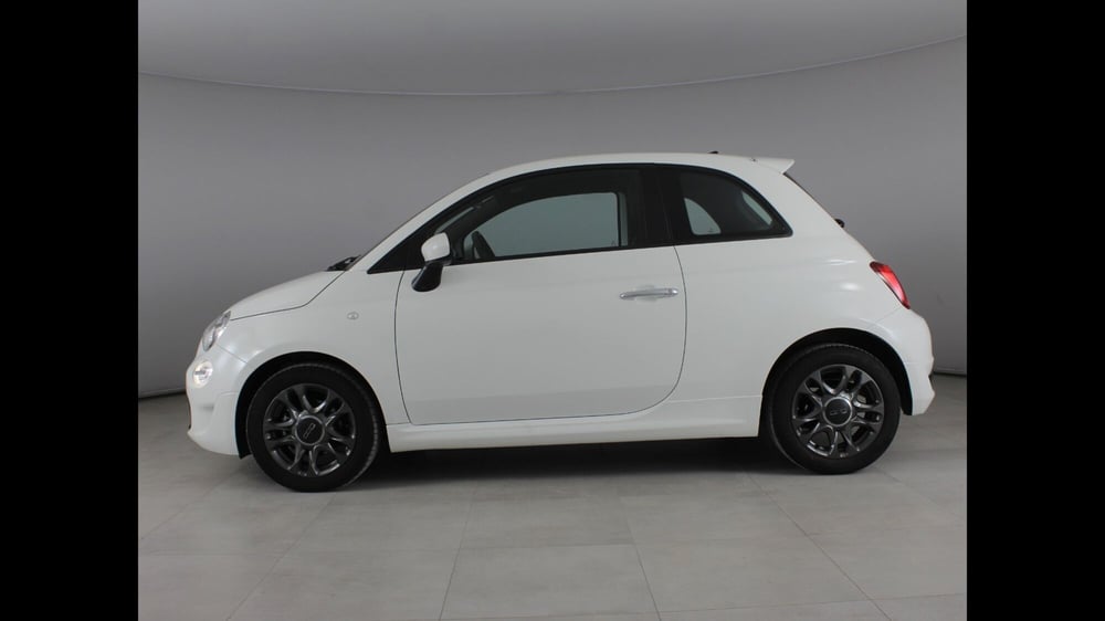 Fiat 500 usata a Palermo (4)