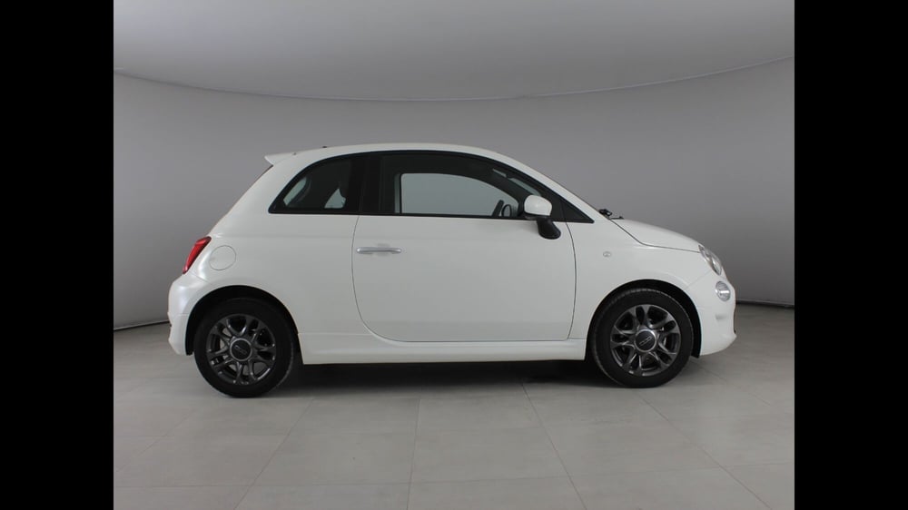 Fiat 500 usata a Palermo (5)