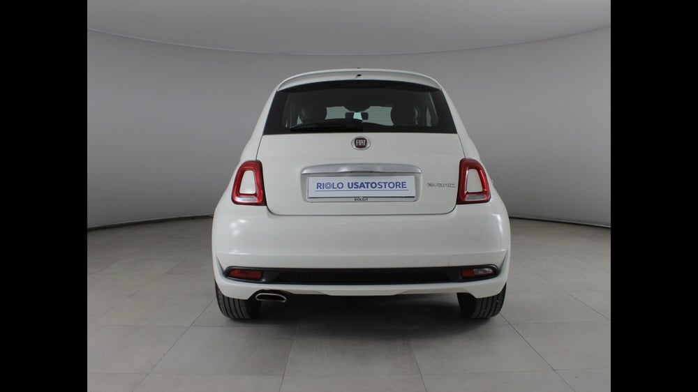 Fiat 500 usata a Palermo (6)