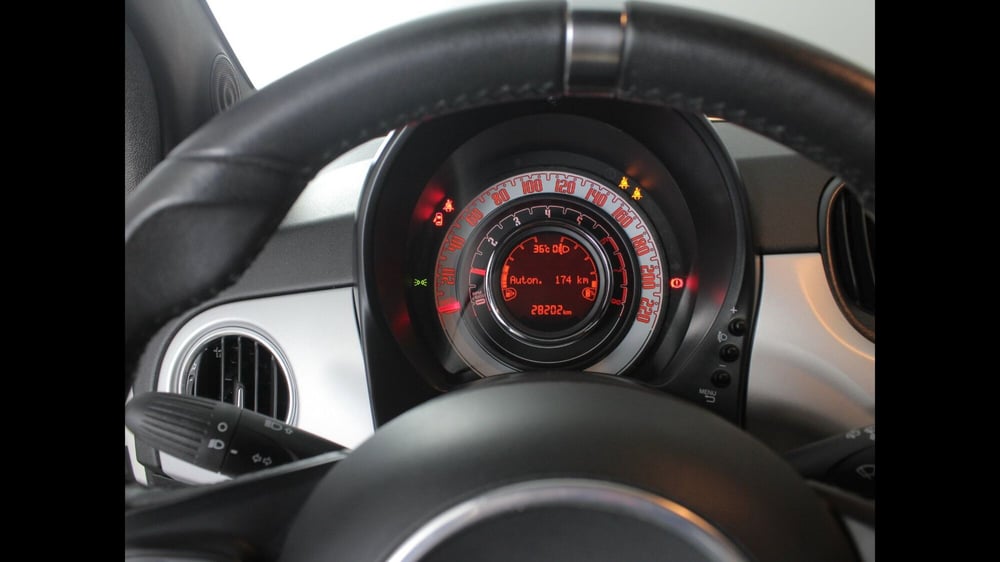Fiat 500 usata a Palermo (9)