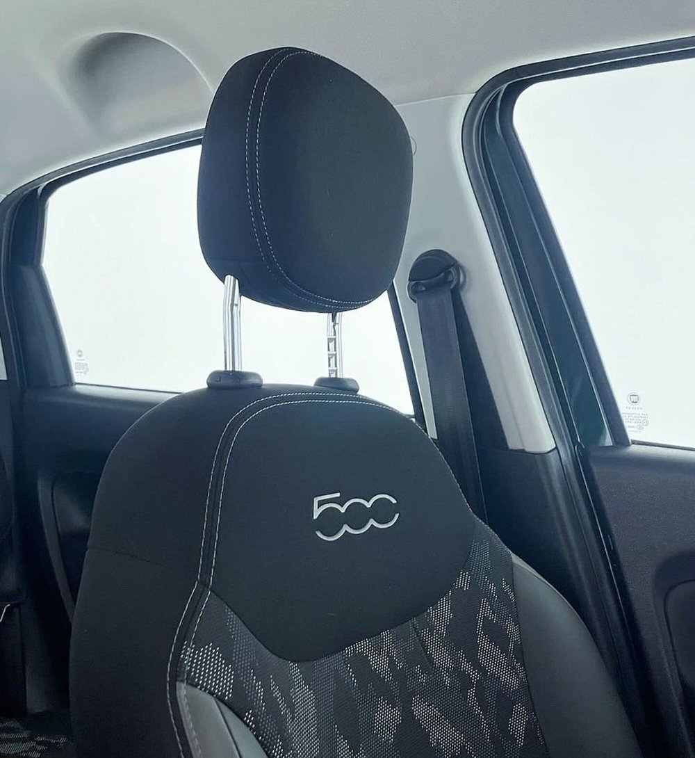 Fiat 500L usata a Perugia (12)