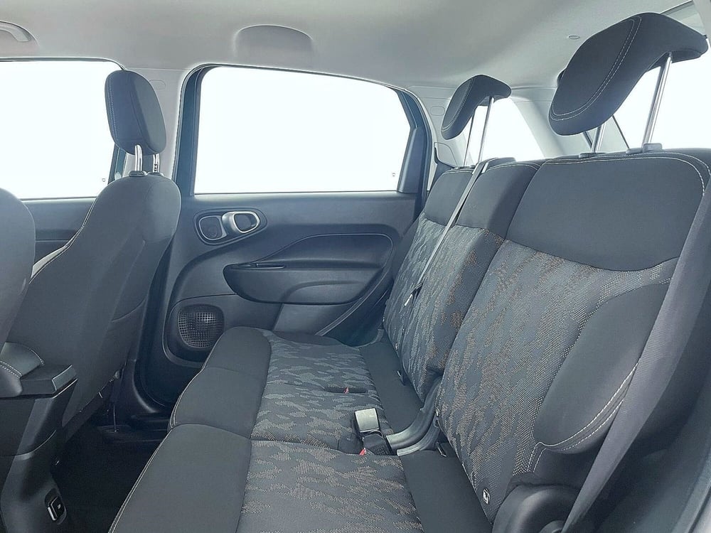 Fiat 500L usata a Perugia (13)