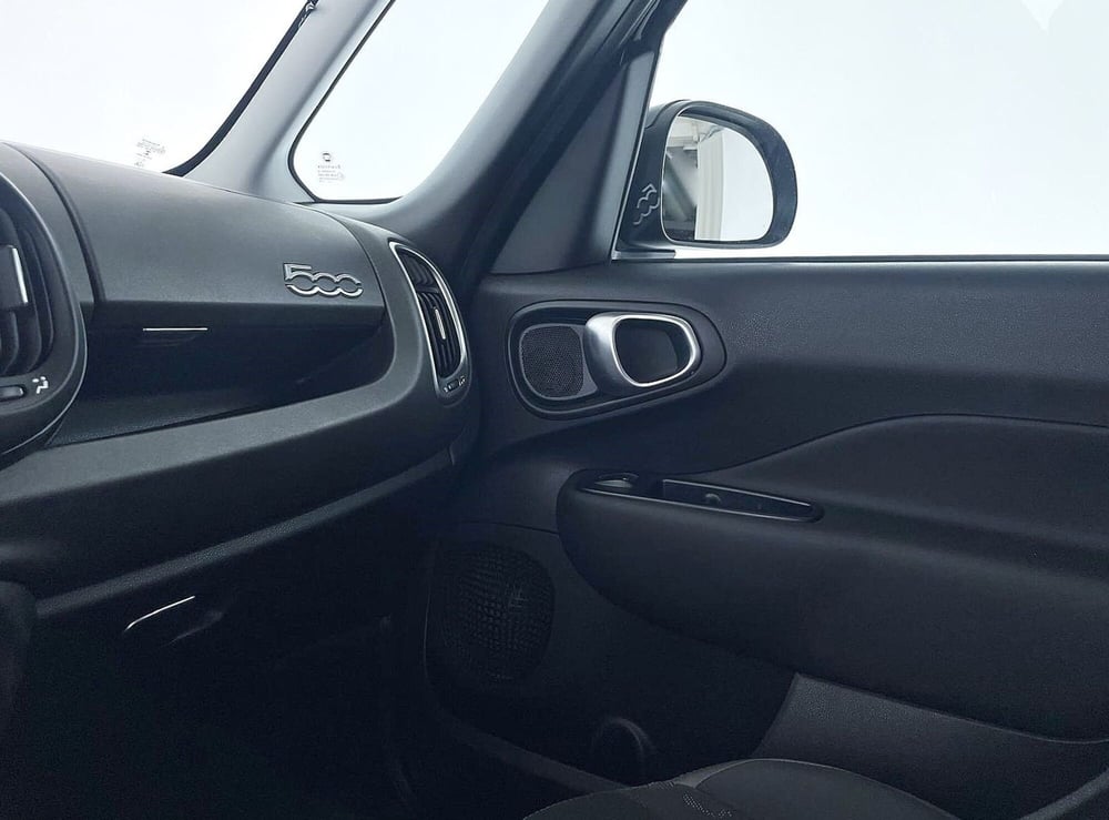Fiat 500L usata a Perugia (18)