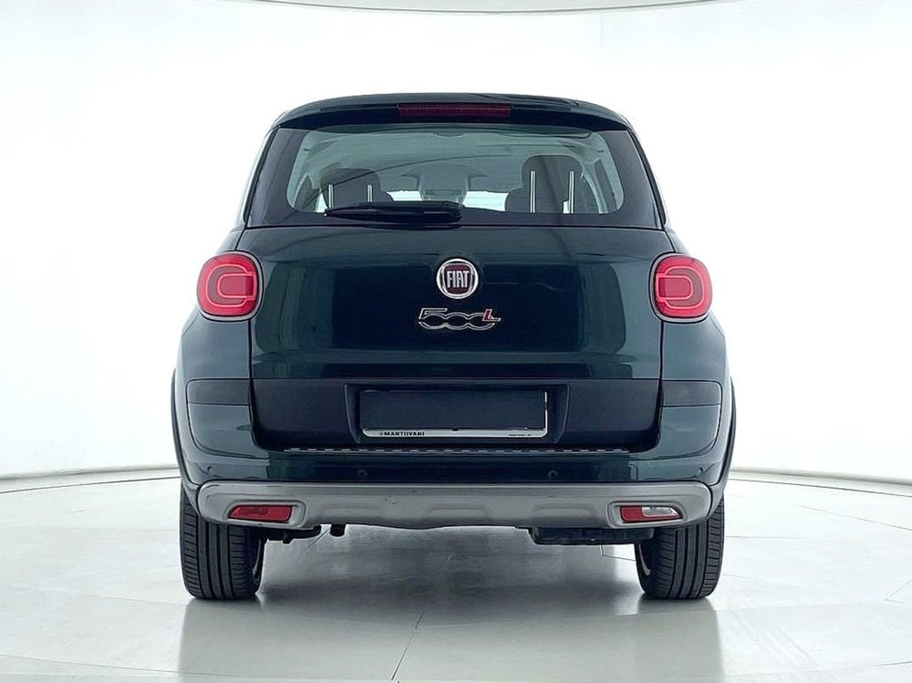 Fiat 500L usata a Perugia (2)