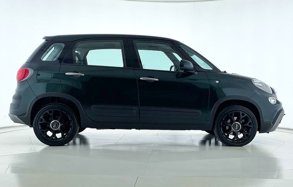Fiat 500L usata a Perugia (3)