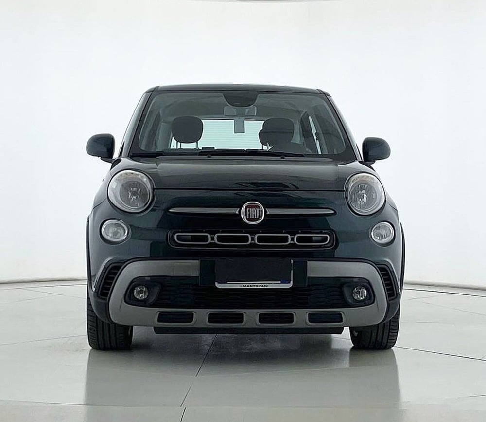 Fiat 500L usata a Perugia (4)
