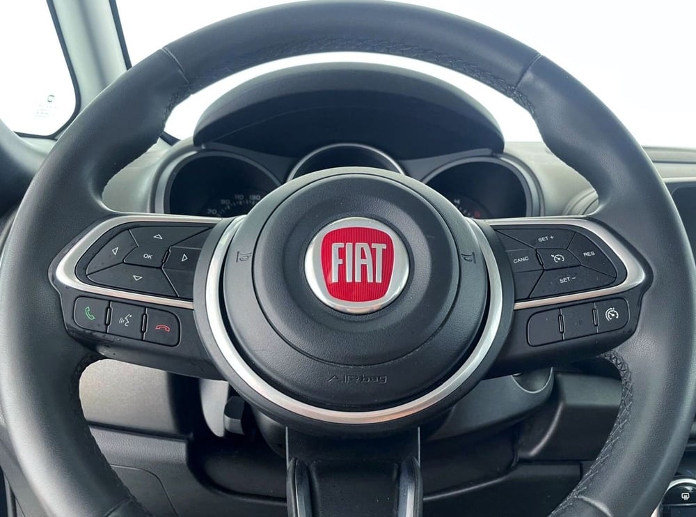 Fiat 500L usata a Perugia (5)
