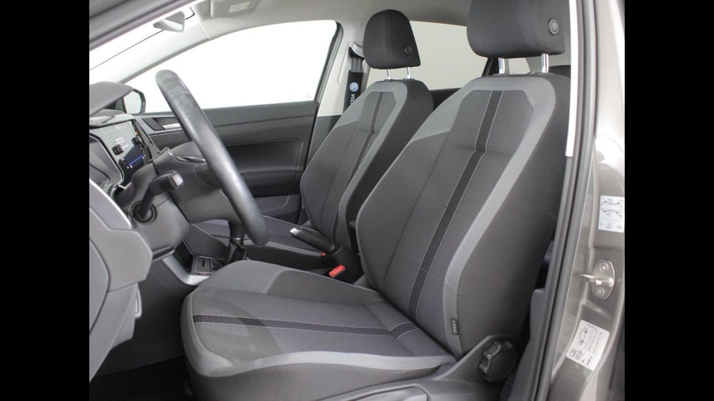 Volkswagen Polo usata a Palermo (12)