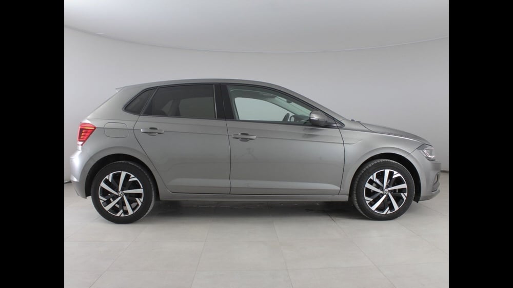 Volkswagen Polo usata a Palermo (14)