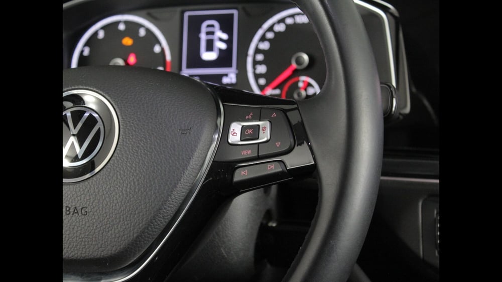 Volkswagen Polo usata a Palermo (16)