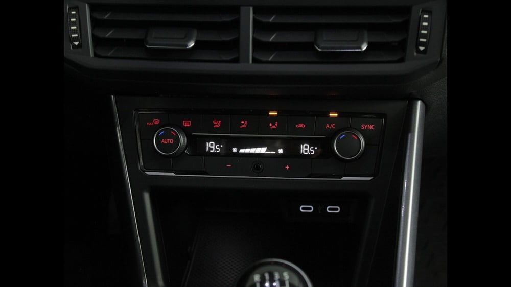 Volkswagen Polo usata a Palermo (19)