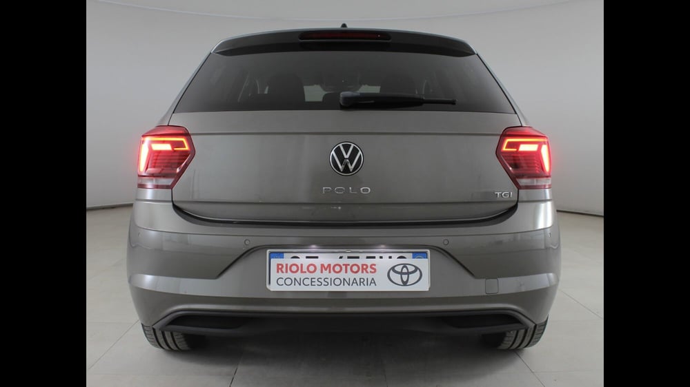 Volkswagen Polo usata a Palermo (3)