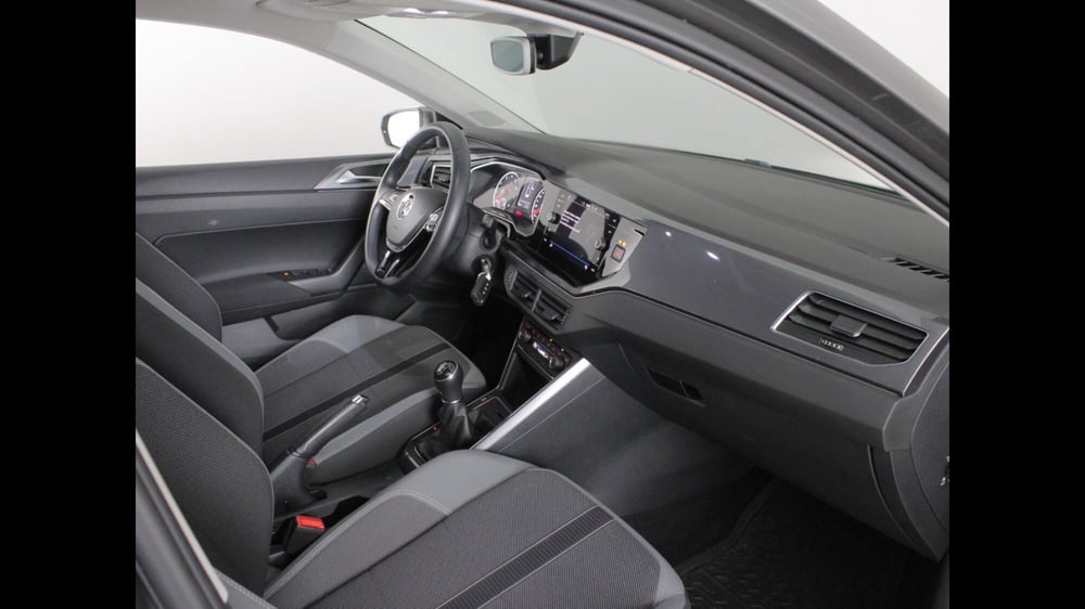 Volkswagen Polo usata a Palermo (6)