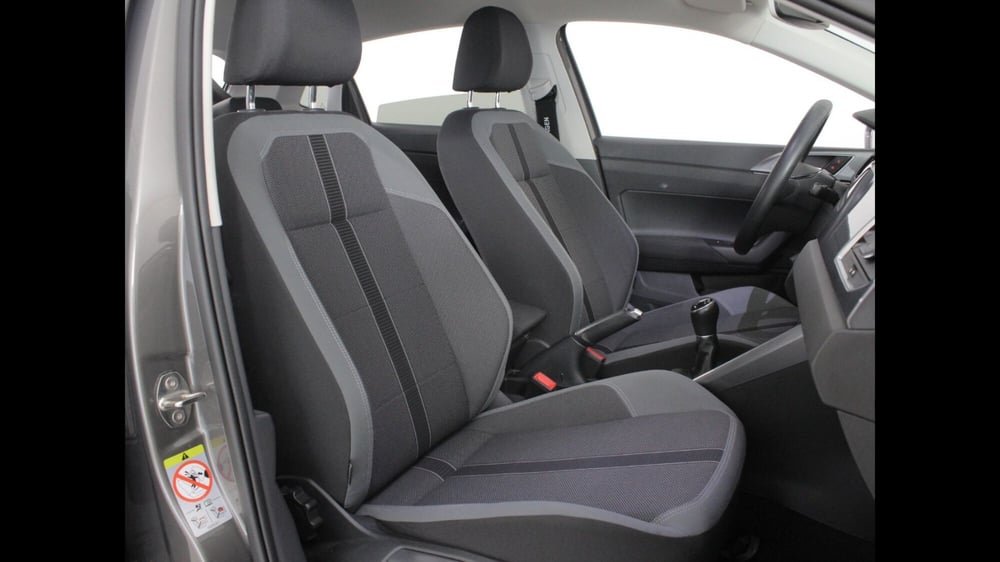 Volkswagen Polo usata a Palermo (7)