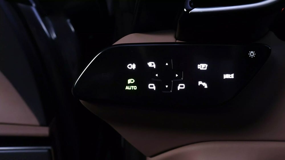 Ferrari Roma Spider nuova a Perugia (8)