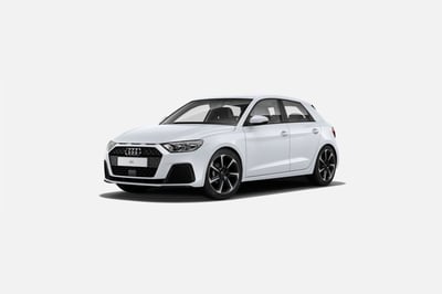 Audi A1 Sportback Sportback 25 1.0 tfsi Business nuova a Palermo