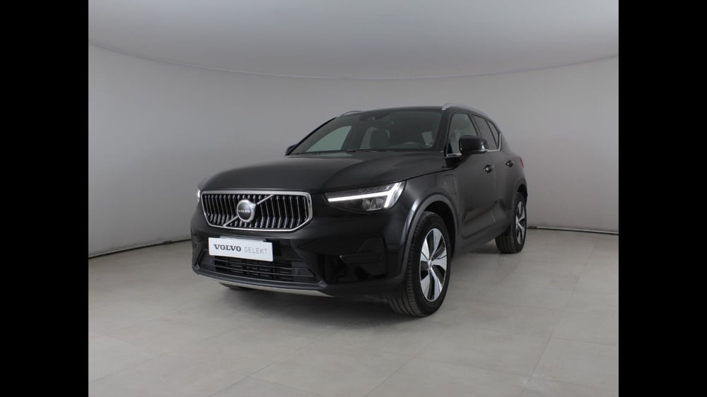 Volvo XC40 usata a Palermo