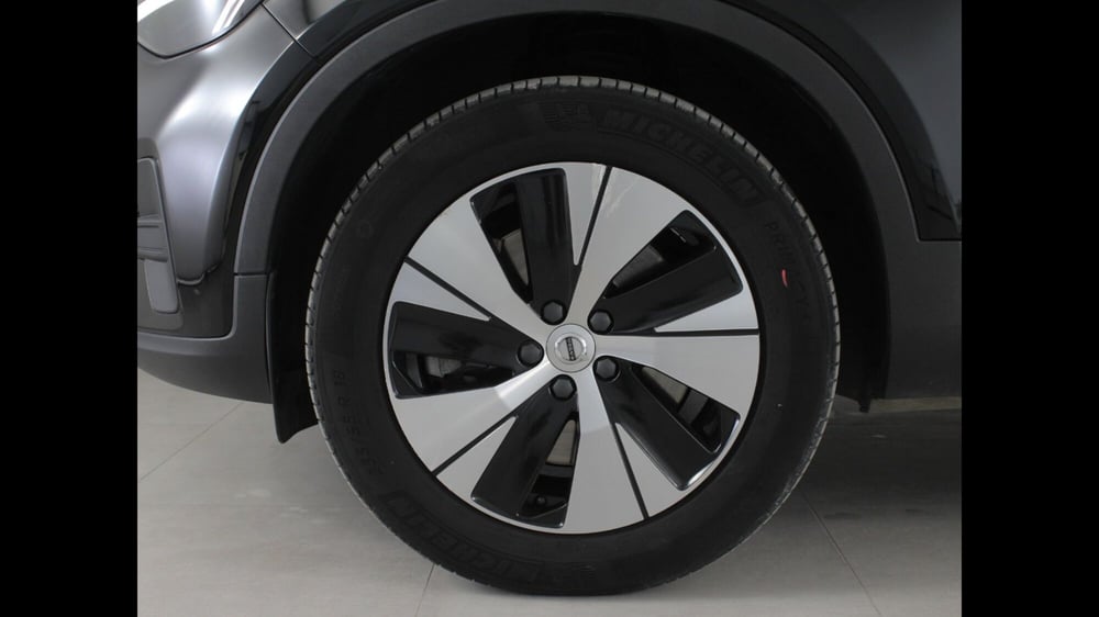 Volvo XC40 usata a Palermo (13)