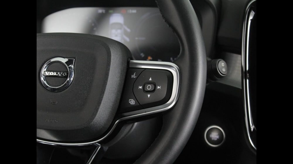 Volvo XC40 usata a Palermo (14)