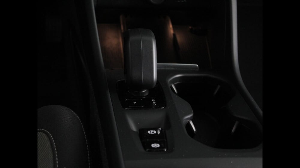 Volvo XC40 usata a Palermo (17)