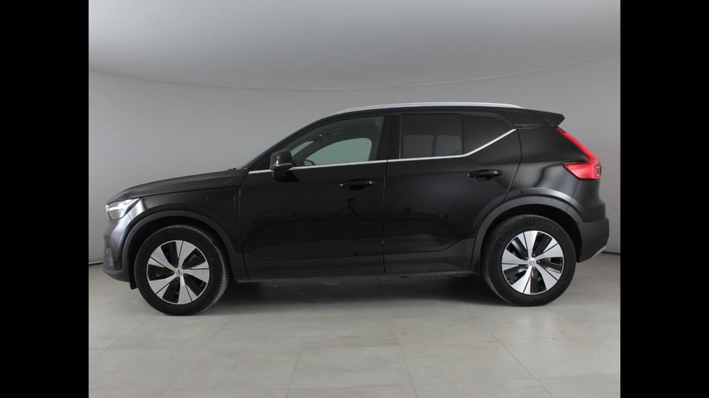 Volvo XC40 usata a Palermo (2)