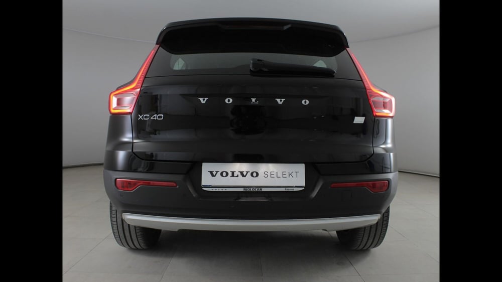 Volvo XC40 usata a Palermo (3)