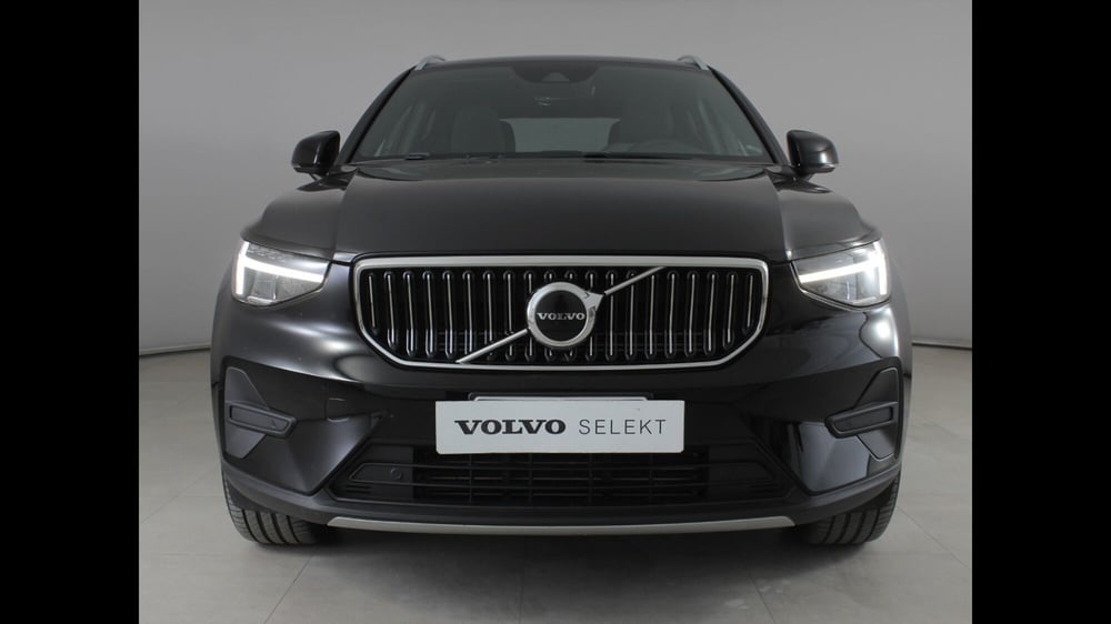 Volvo XC40 usata a Palermo (4)