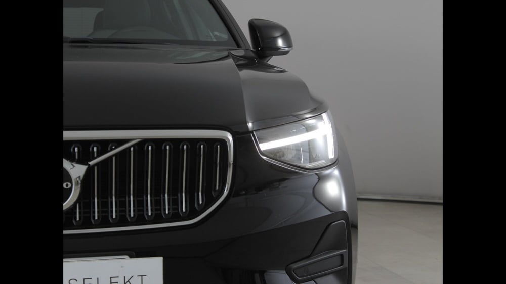 Volvo XC40 usata a Palermo (5)