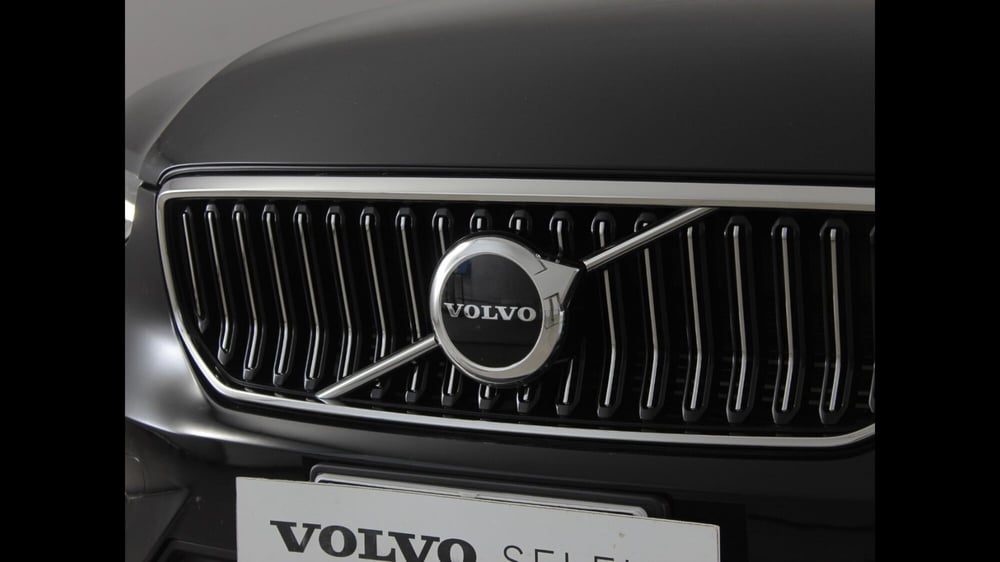 Volvo XC40 usata a Palermo (6)