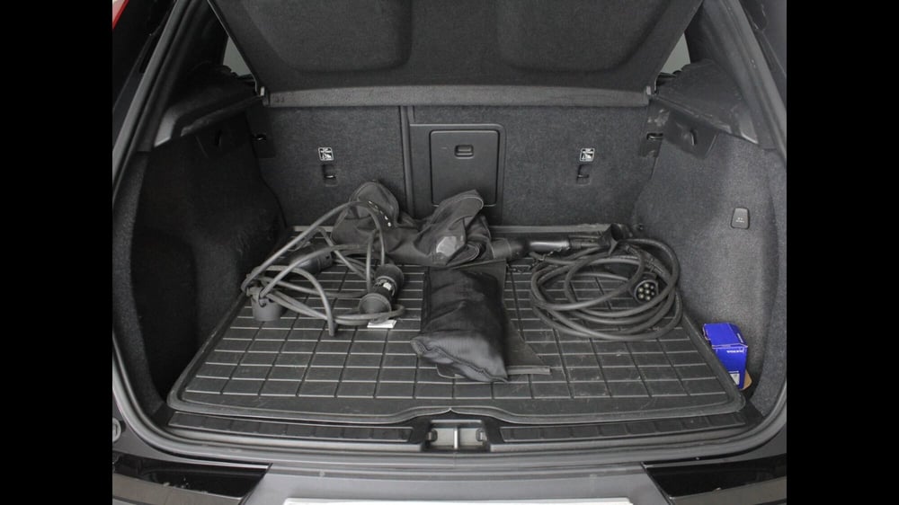 Volvo XC40 usata a Palermo (9)