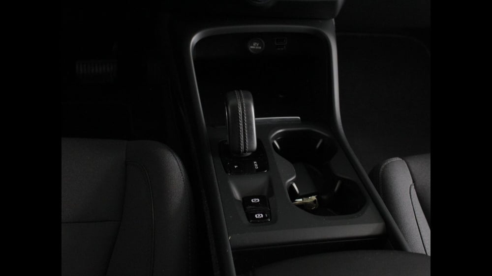 Volvo XC40 usata a Palermo (20)