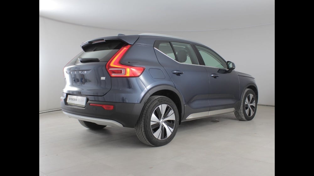Volvo XC40 usata a Palermo (3)