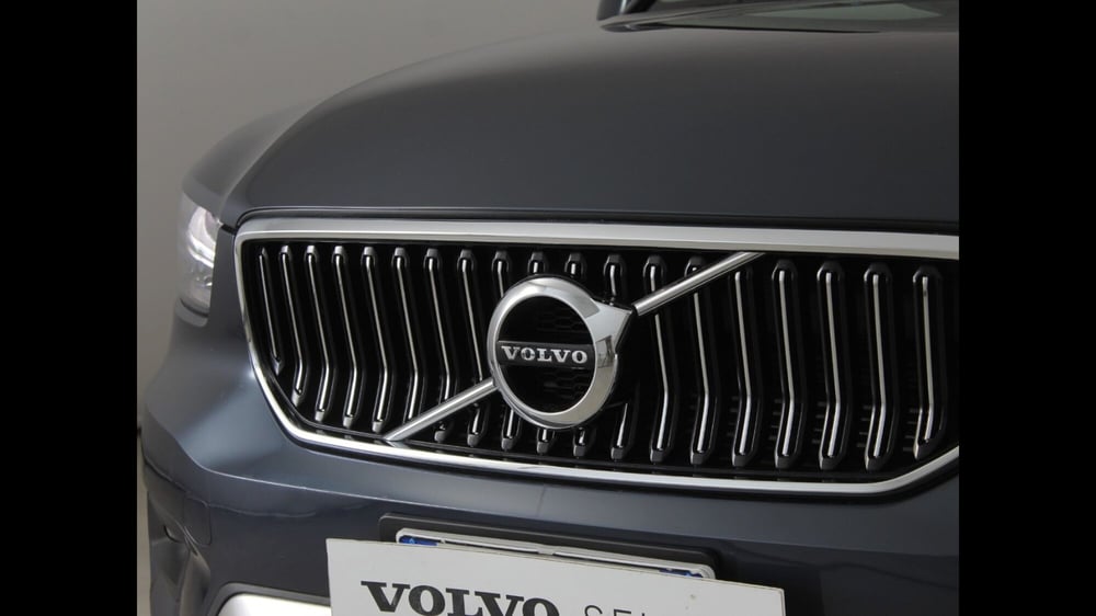 Volvo XC40 usata a Palermo (6)