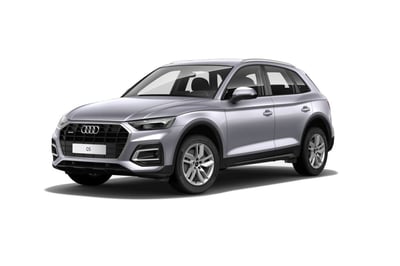 Audi Q5 40 TDI 204 CV quattro S tronic nuova a Palermo
