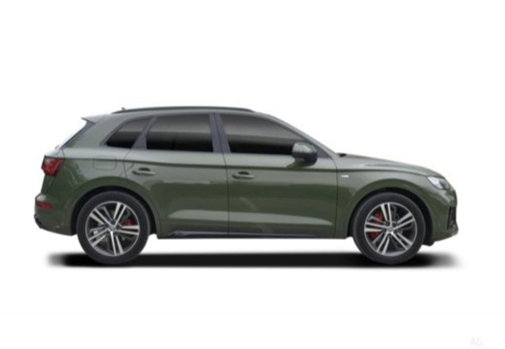 Audi Q5 nuova a Palermo (10)