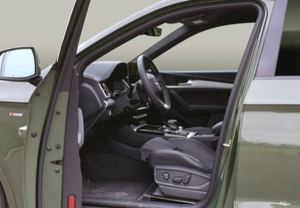 Audi Q5 nuova a Palermo (11)