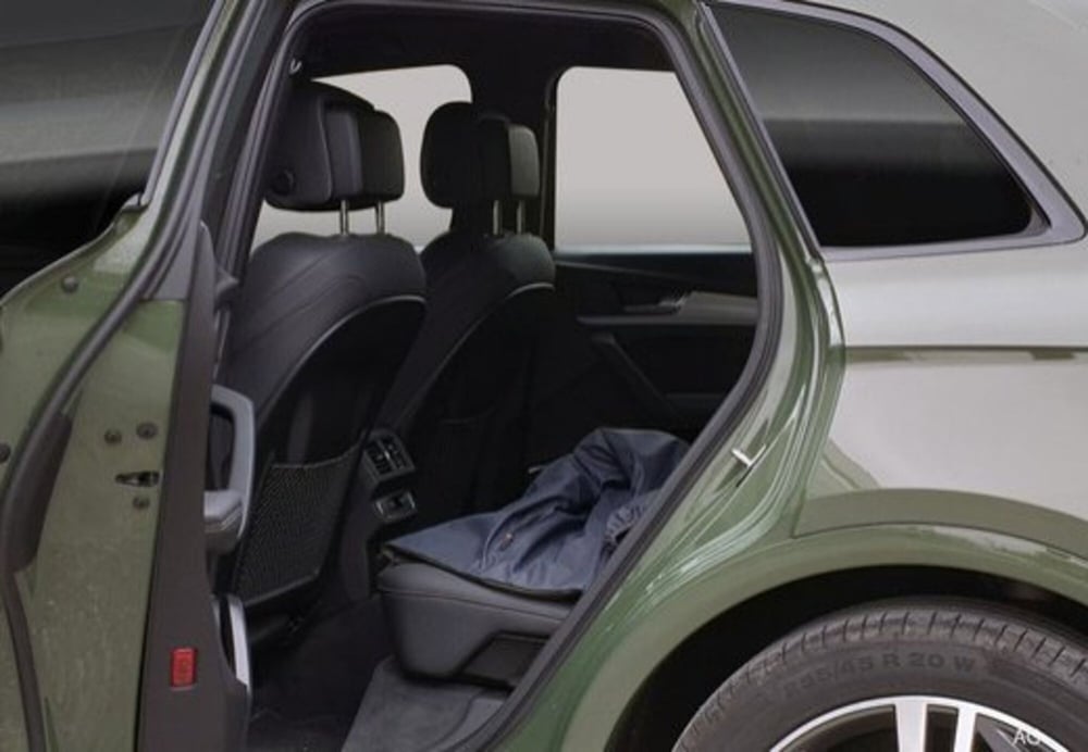 Audi Q5 nuova a Palermo (12)