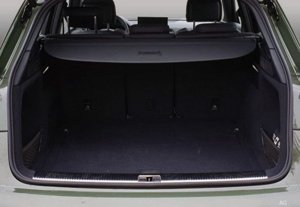 Audi Q5 nuova a Palermo (14)