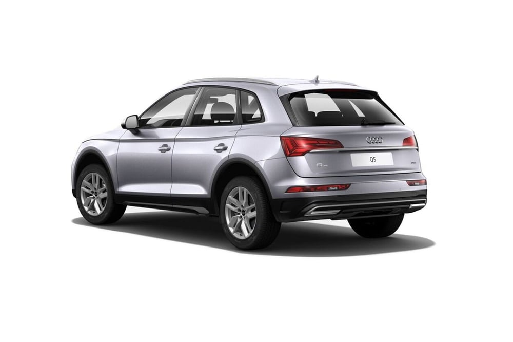 Audi Q5 nuova a Palermo (2)