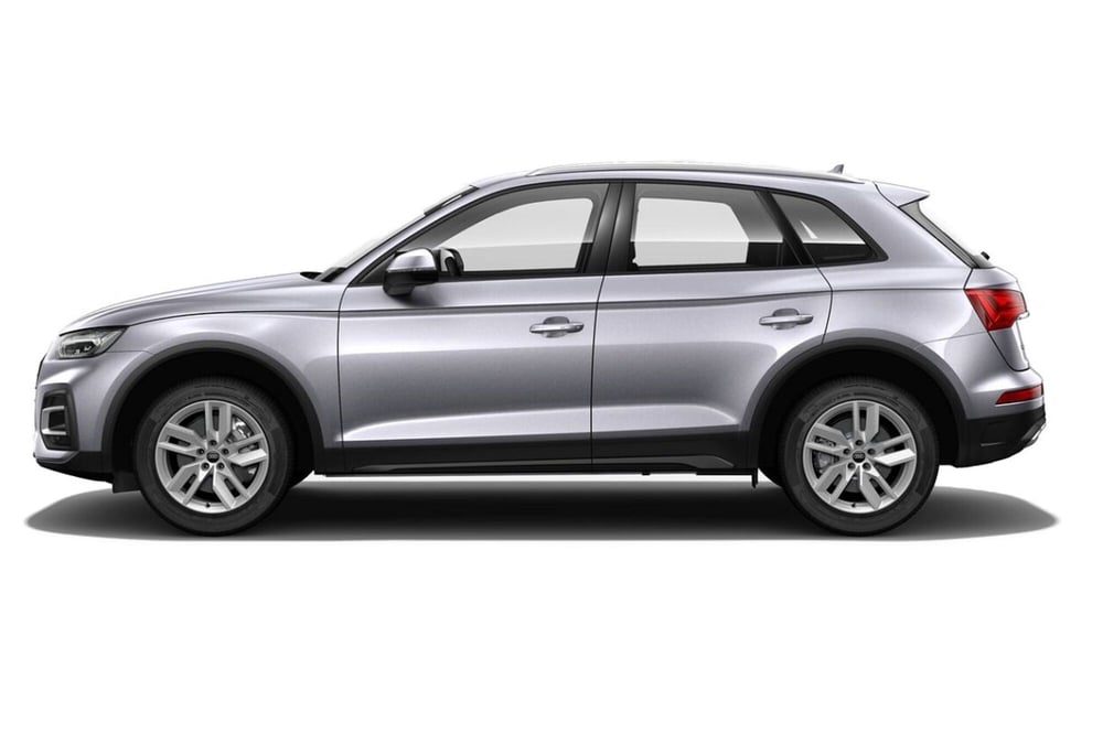 Audi Q5 nuova a Palermo (3)