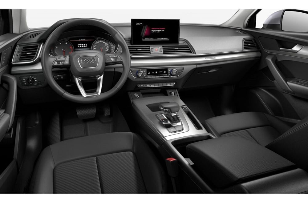 Audi Q5 nuova a Palermo (4)