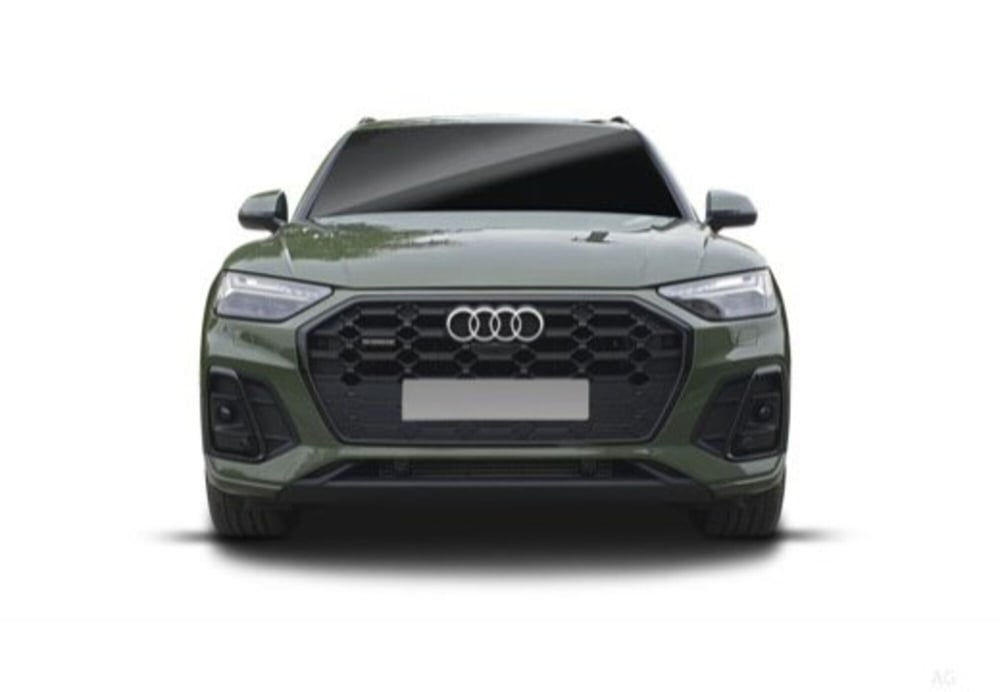 Audi Q5 nuova a Palermo (7)