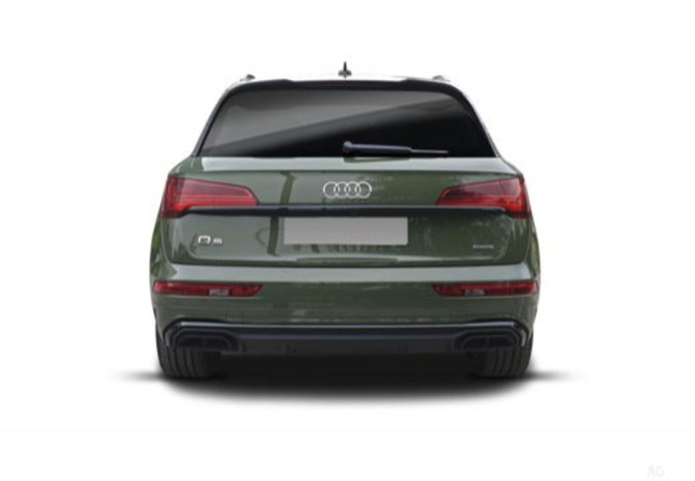 Audi Q5 nuova a Palermo (8)