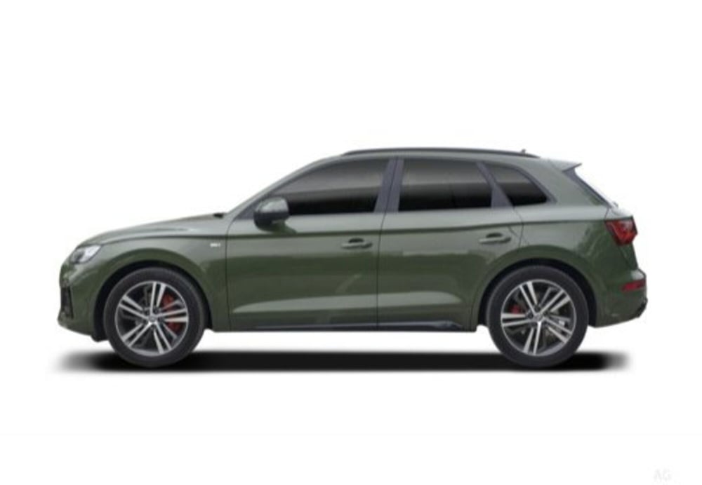 Audi Q5 nuova a Palermo (9)