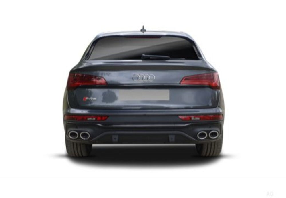 Audi Q5 Sportback nuova a Palermo (7)